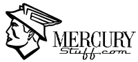 Mercury Stuff Logo